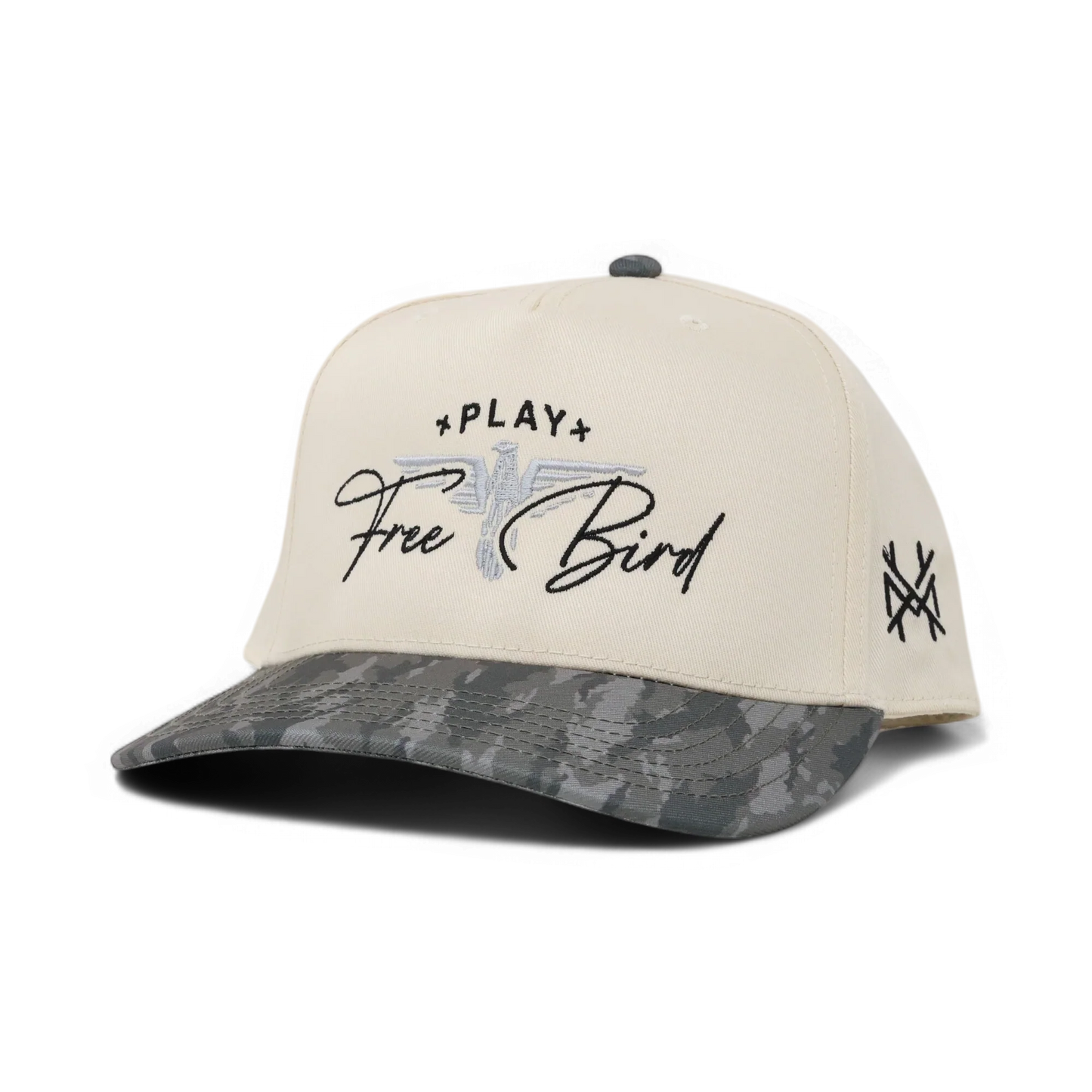 Play Free Bird