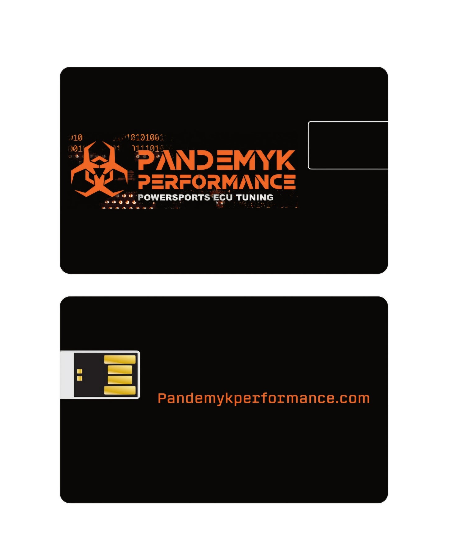 Pandemyk Exclusive Mini RCR 3-Wheeler Tuning!