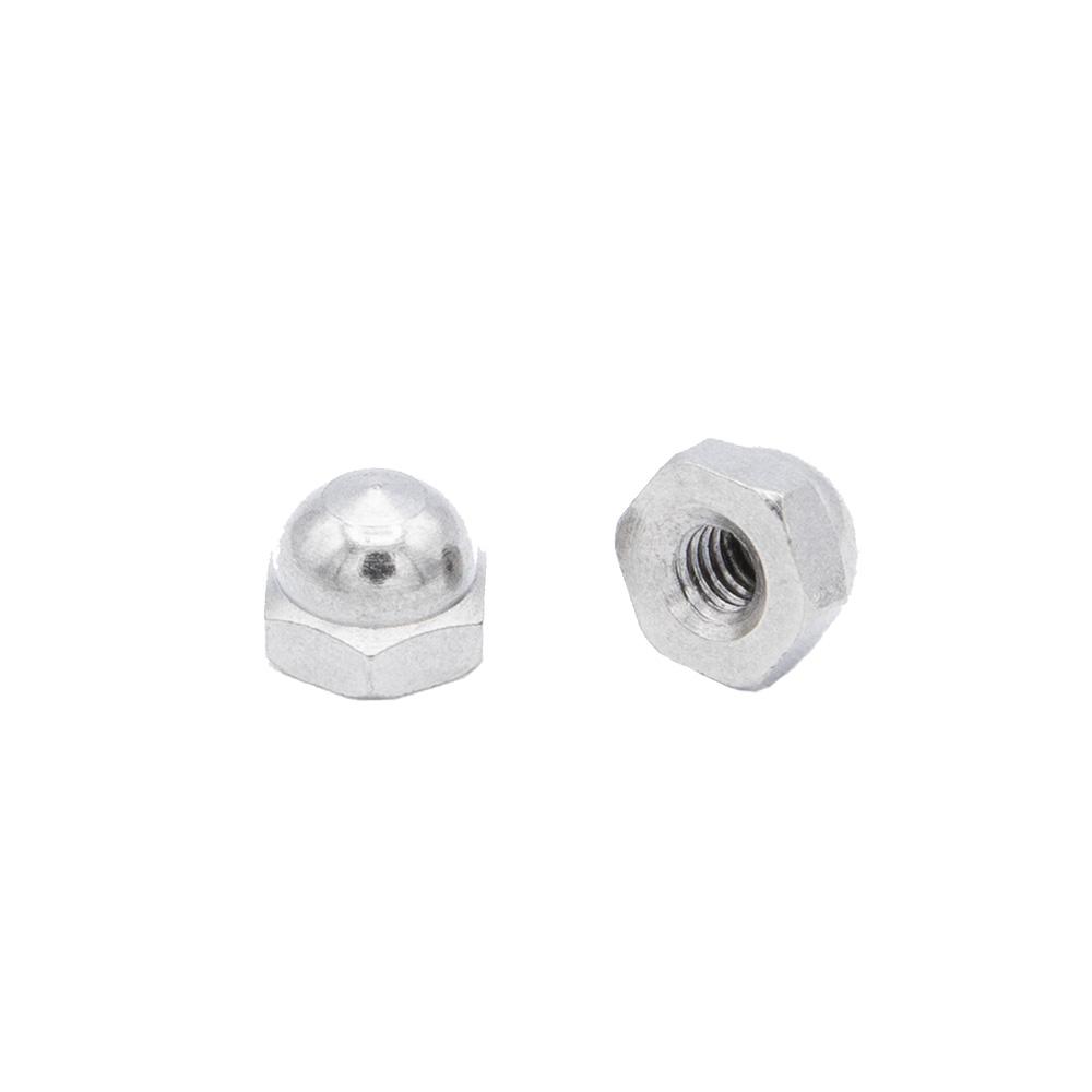 Rugged Radios Cap Nut for Behind The Head BTH Headset