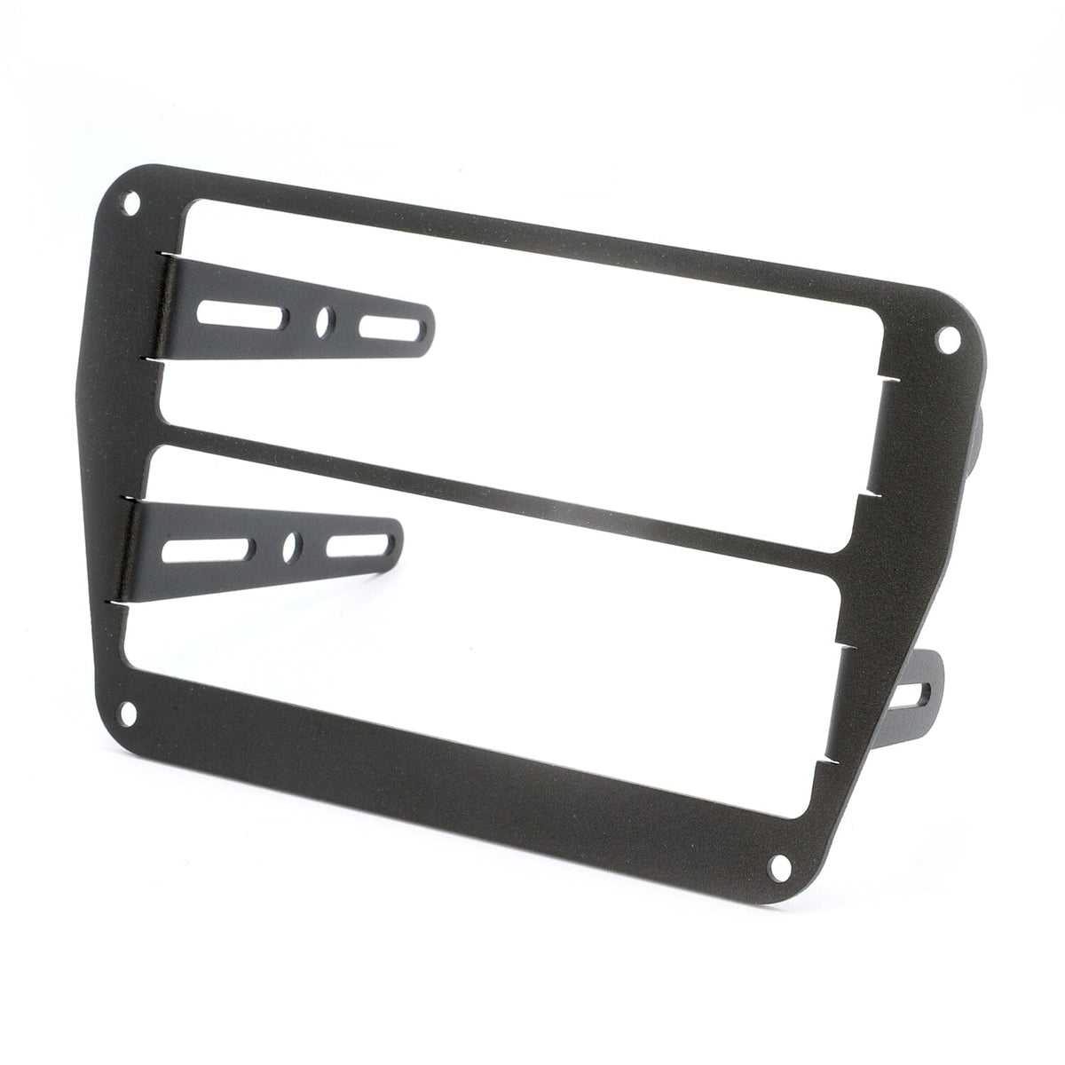Rugged Radios Dual Radio Multi Mount Insert