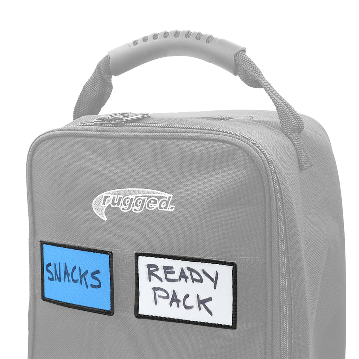 Rugged Radios Ready Pack - With Rugged R1 Handheld Radios - Digital and Analog Business Band