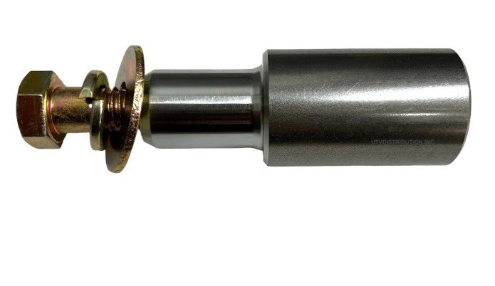 Pro R 4 Seat Rock Sliders