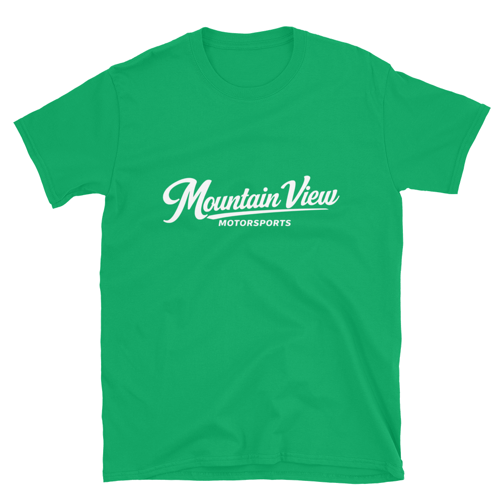 MVM Retro Tee