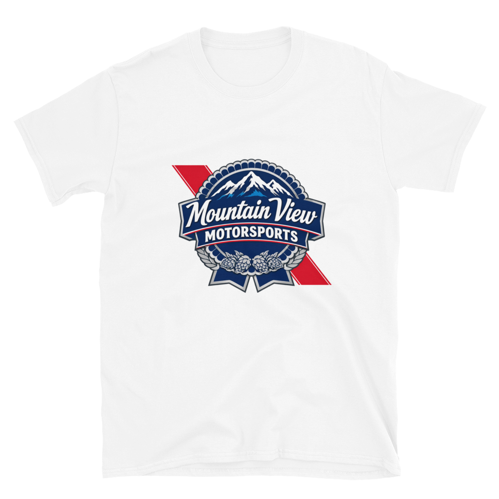 MVM PBR Tee