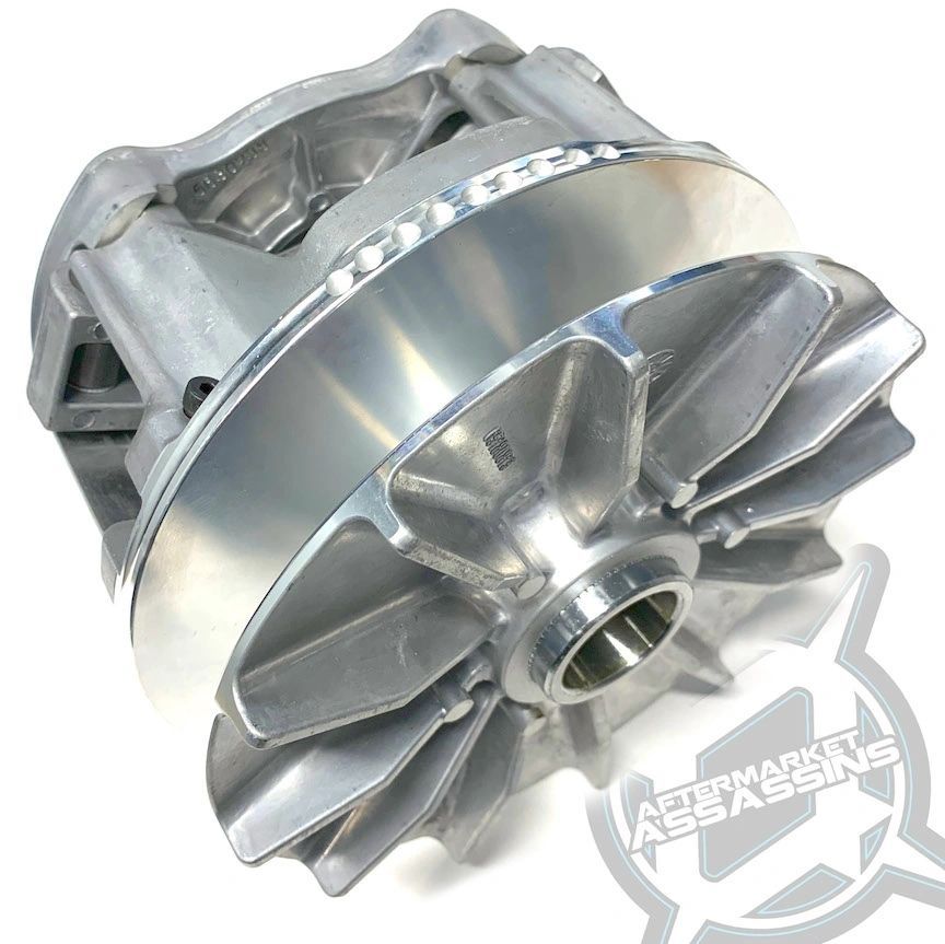 AA HD Primary Clutch for Polaris 2012-22 RZR 570 and 2014-21 Ranger 570