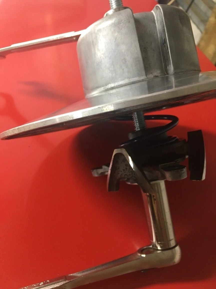 AA Clutch Compression Tool #1