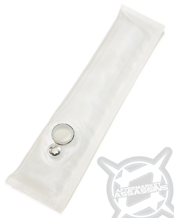 RZR Turbo Fuel Filter (Strainer)