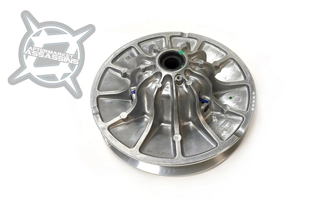 2021+ Polaris Turbo/P90X Secondary Clutch