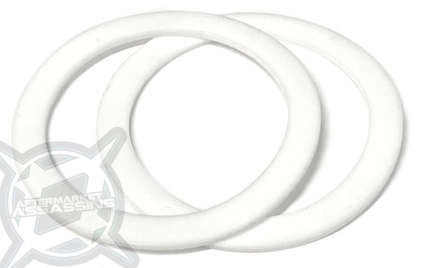 AA RZR BOSS Secondary Butter Shift Washers