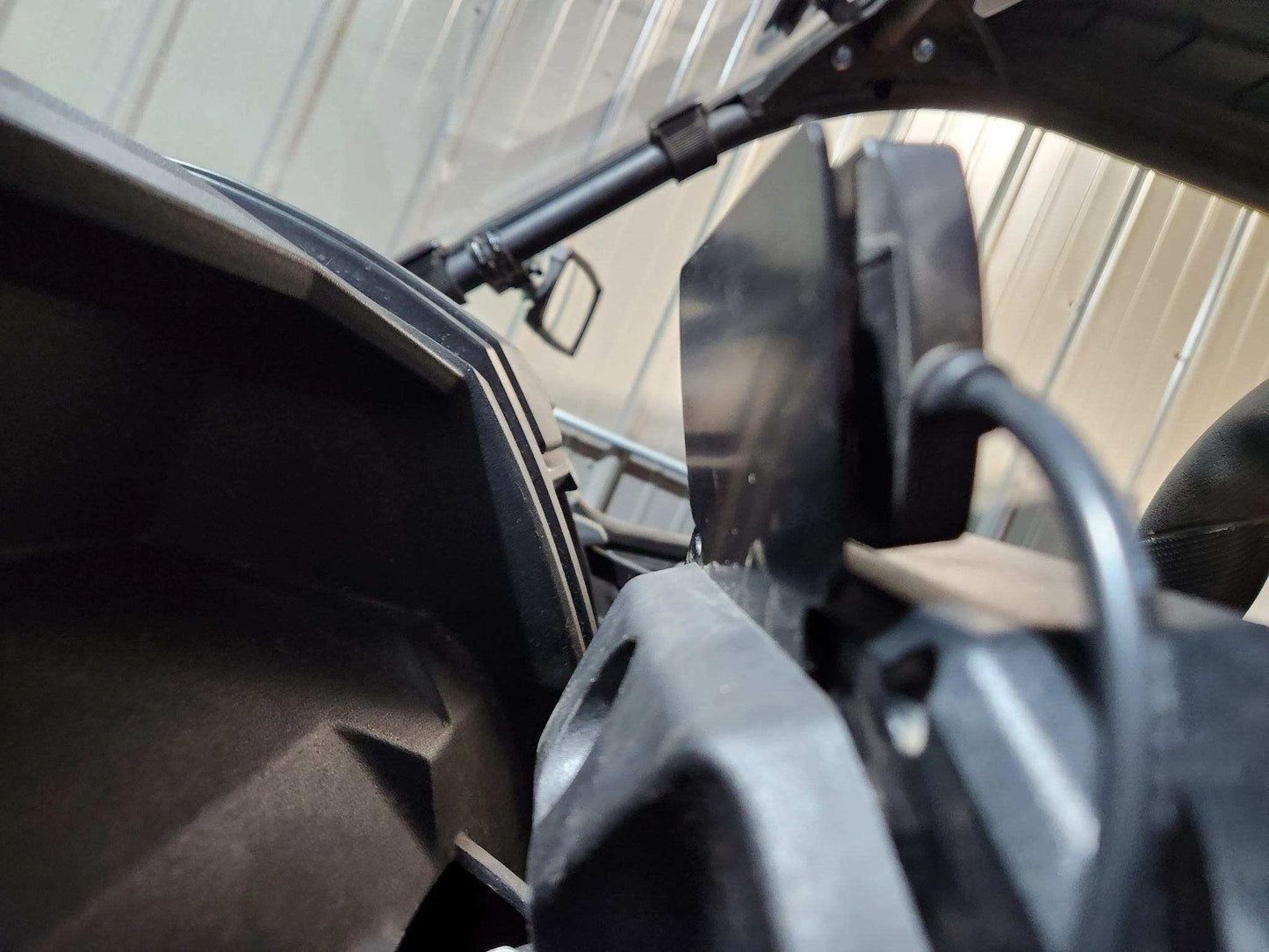 AA Custom Tuned Power Vision for 2020-Up Kawasaki KRX 1000
