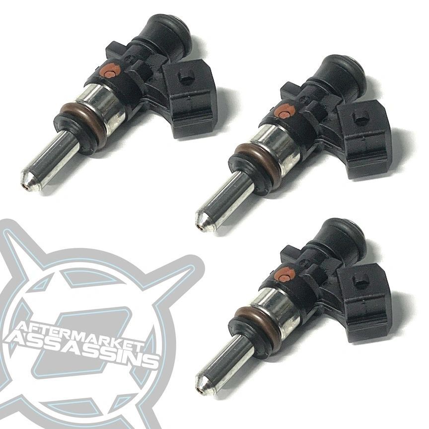 2018-21 X3 172 HP Stage 2 Lock & Load Kit **3-5 Day Lead Time**