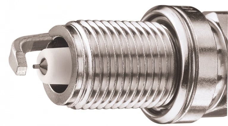 Polaris RZR/Ranger N/A Iridium Spark Plugs - Pre Gapped