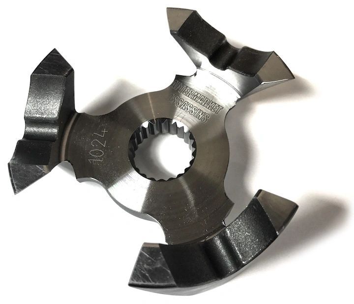 2016-2020 RZR XP Turbo & 2018-22 RS1 AA Custom Cut Helix