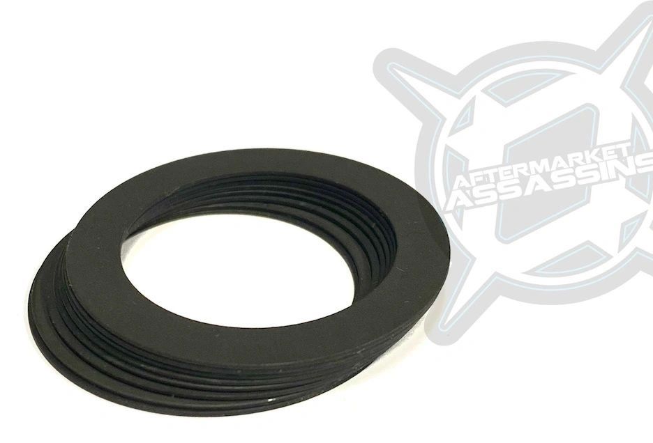 AA 2022+ Pro-R 4 Cylinder P90X Secondary Clutch Alignment Shim Kit