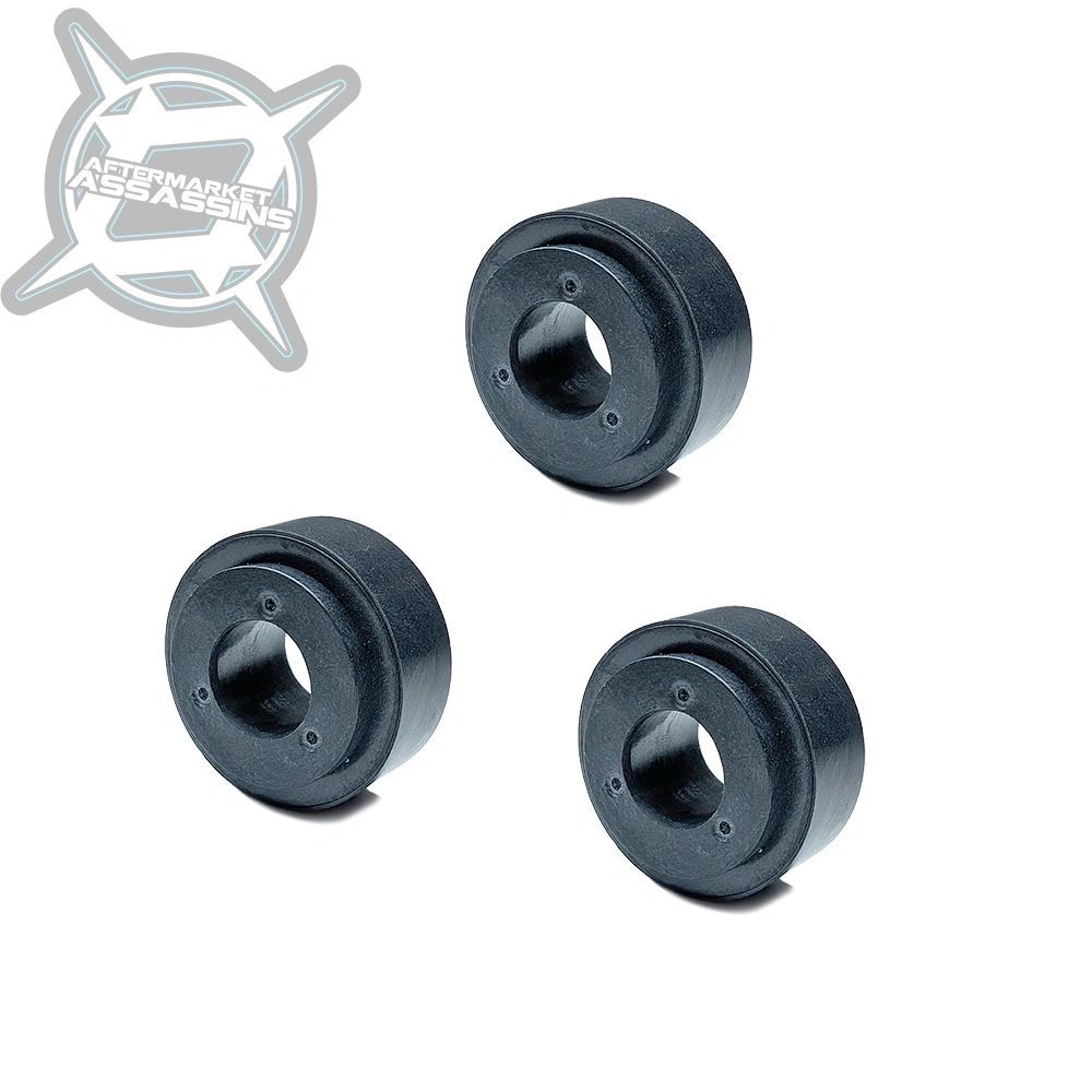 2022+ RZR Pro-R 4 Cylinder Secondary Clutch Rollers
