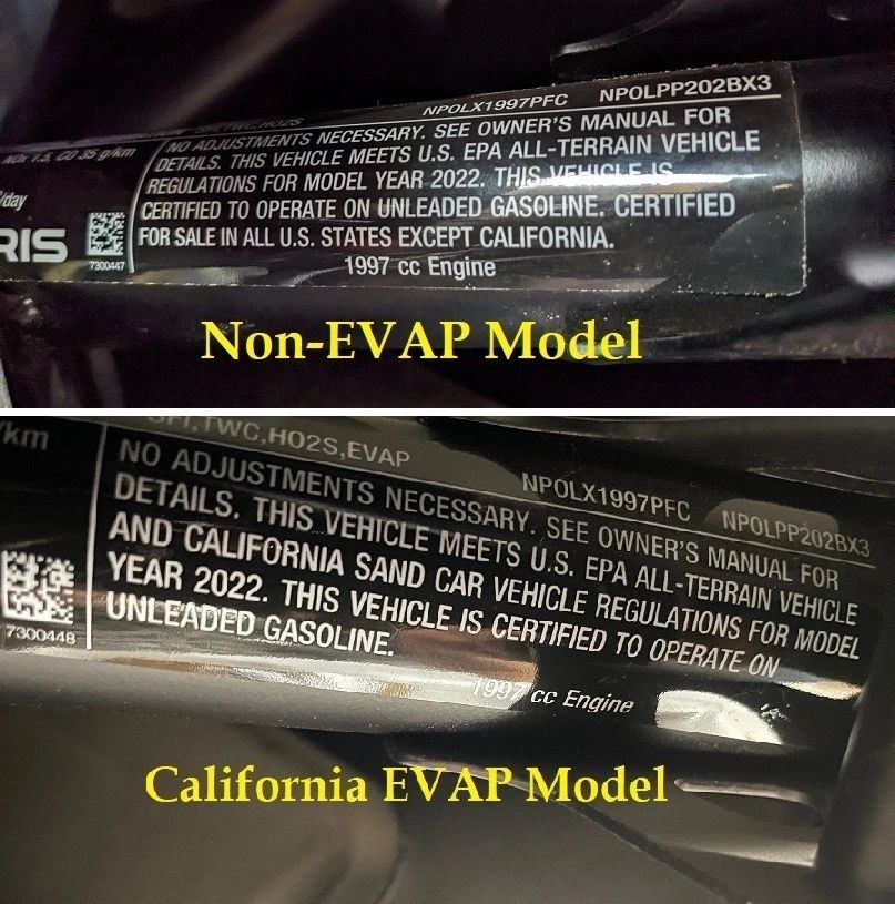AA Custom Tuned RTD w/ECU Unlock for 2022+ RZR Pro R 4 Cylinder