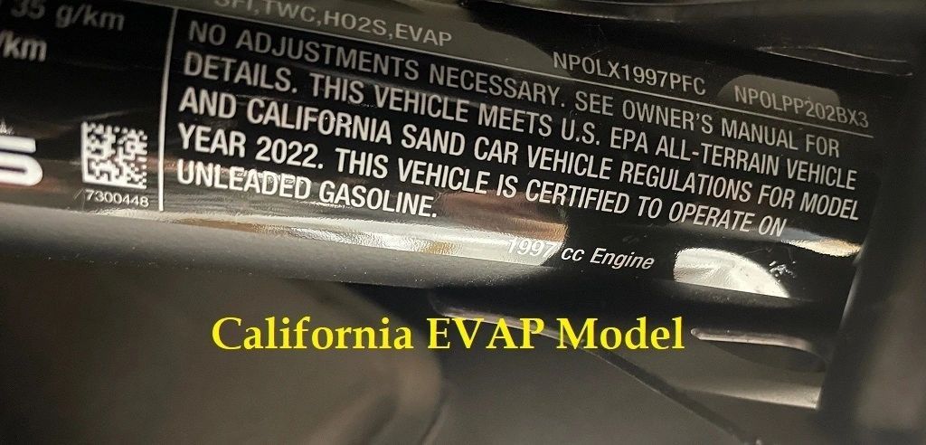 2022+ RZR Pro R 4 Cylinder AA ECU Flash