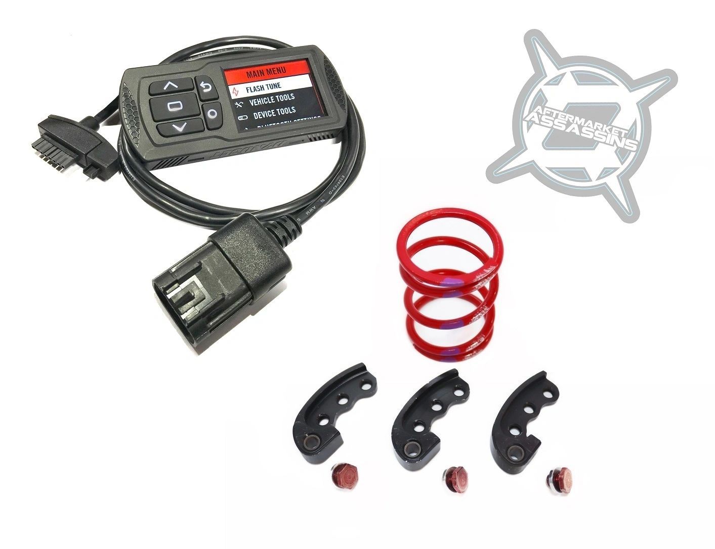 2014-21 Ranger 570 Stage 1 Lock & Load Kit