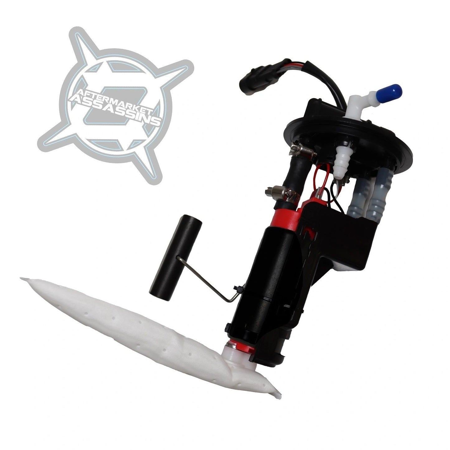 2016-20 RZR XPT/Turbo S Fuel Pump Assembly with High Flow Pump