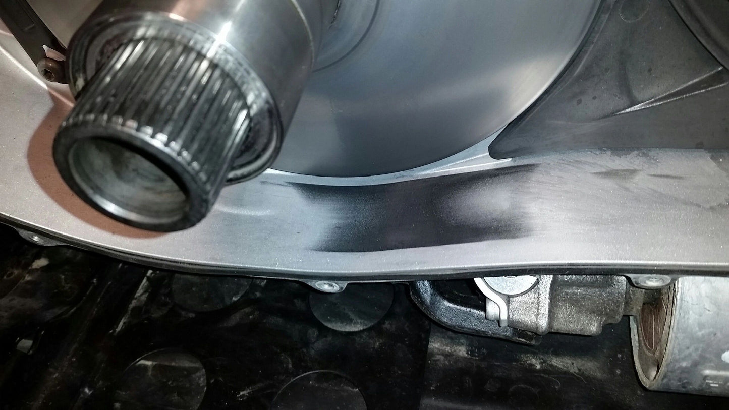 AA P90X HD Primary Clutch Limiter