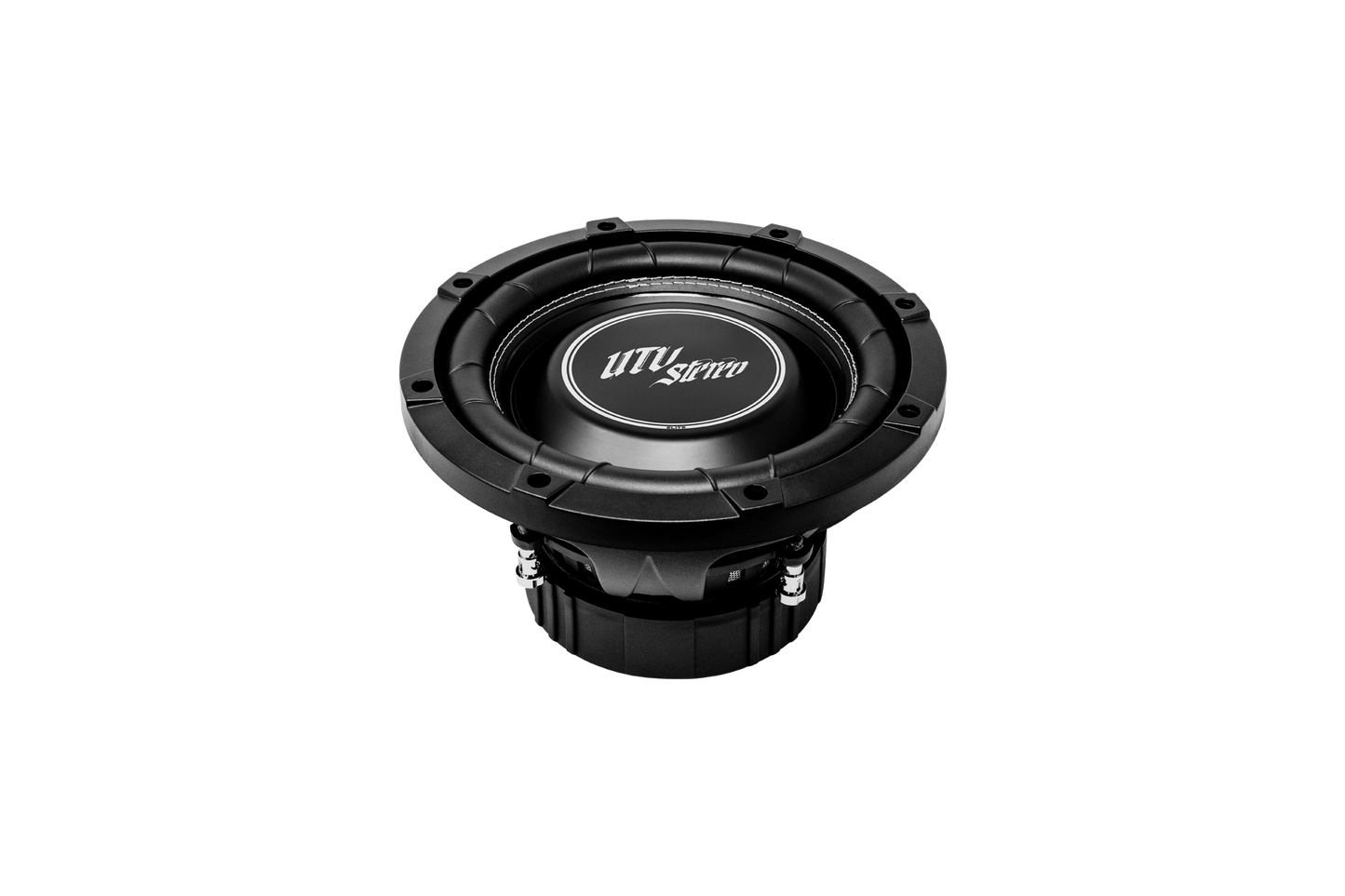 Can-Am® Defender HD10 1200W Dual 10" Subwoofer Kit | UTVS-DEF-SUB-1200-2