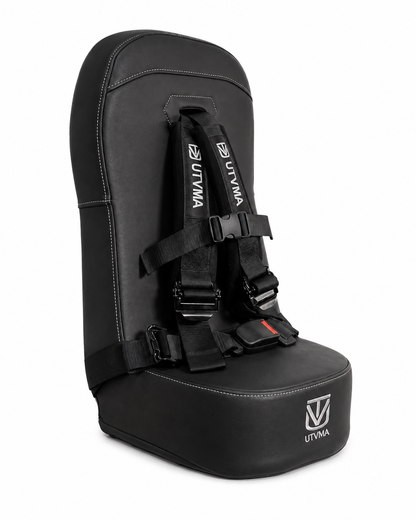 Yamaha Wolverine X4 Bump Seat (2018+)