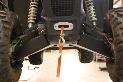 Trail Armor Arctic Cat Wildcat Trail iMpact A-Arm Guards 2014 - 2017