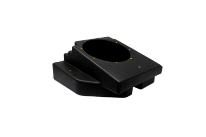 Signature Series 10" Low-Profile Subwoofer | UTVS-S10LP Kawasaki