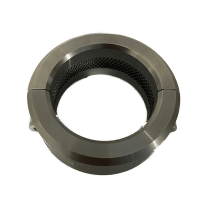 OD Tubing Clamp / Coupler