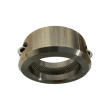 OD Tubing Clamp / Coupler