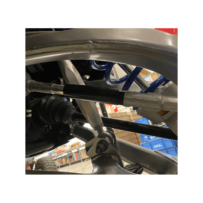 Polaris Pro R Tie Rod Sleeve