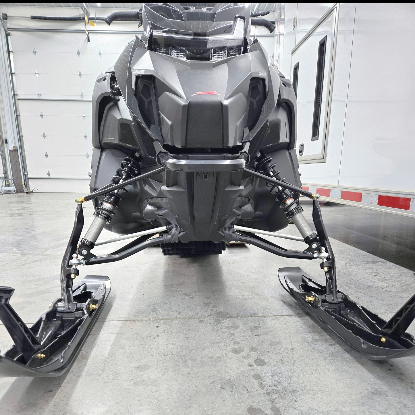 2024-26 Arctic Cat Catalyst 36" A Arm Kit