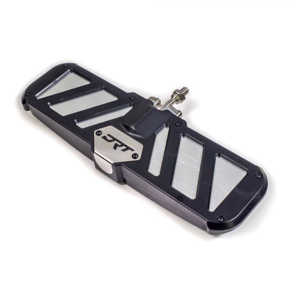 Universal Tactical Convex Center Mirror