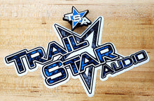 Trail Star Audio Jibbitz