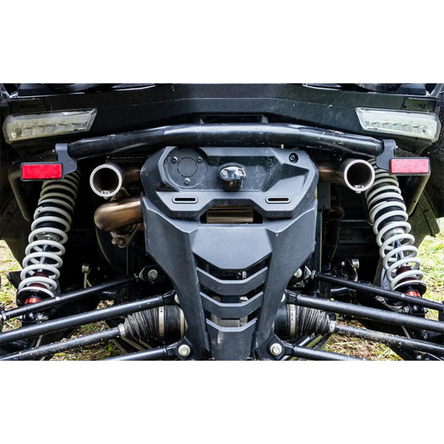 2022-2024 CF MOTO ZFORCE 950 H.O. GGB Trail Muffler