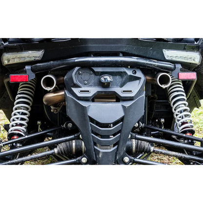 2022-2024 CF MOTO ZFORCE 950 H.O. GGB Trail Muffler