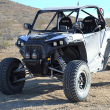 Polaris RZR Squadron Pro LED Headlight Kit | 2014–2022