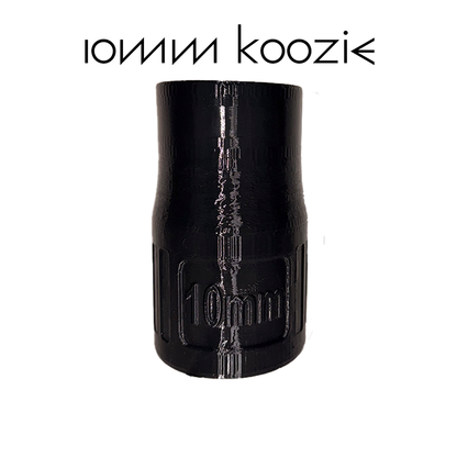 10mm Socket Can Koozie