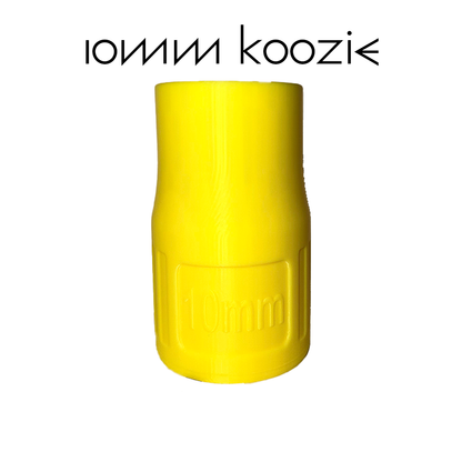 10mm Socket Can Koozie
