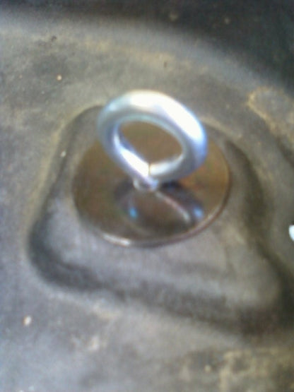 EMP RZR Tie-Down Compression Plunger Set