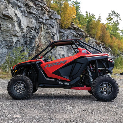 2020-2025 Polaris RZR Pro XP/XP4 Turbo GGB Trail Muffler