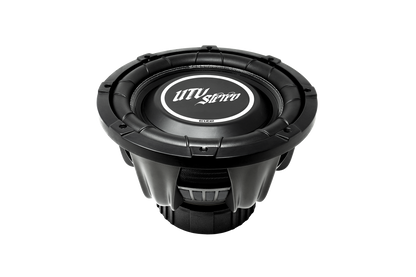 Can-Am® Defender HD11 1200W Dual 10" Subwoofer Kit | UTVS-DEF2-1200-2-GO