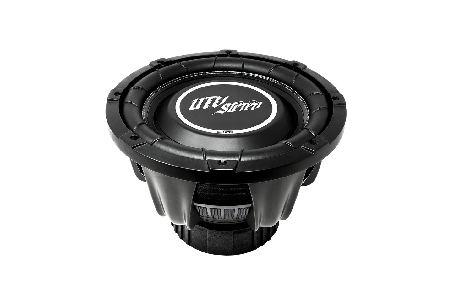 Can-Am® Defender HD11 1000W Dual 10" Subwoofer Kit | UTVS-DEF2-1000-2-GO