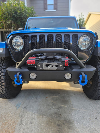 3/4'' Extreme duty Aluminum D-Shackle set (9T)-Ceramic coated (LIFETIME WARRANTY*)-Red,Orange, Blue and American flagShackles are scheduled for delivery during the week commencing July 13th