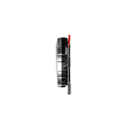 Cyclone V2 LED Rock Light - Single Light