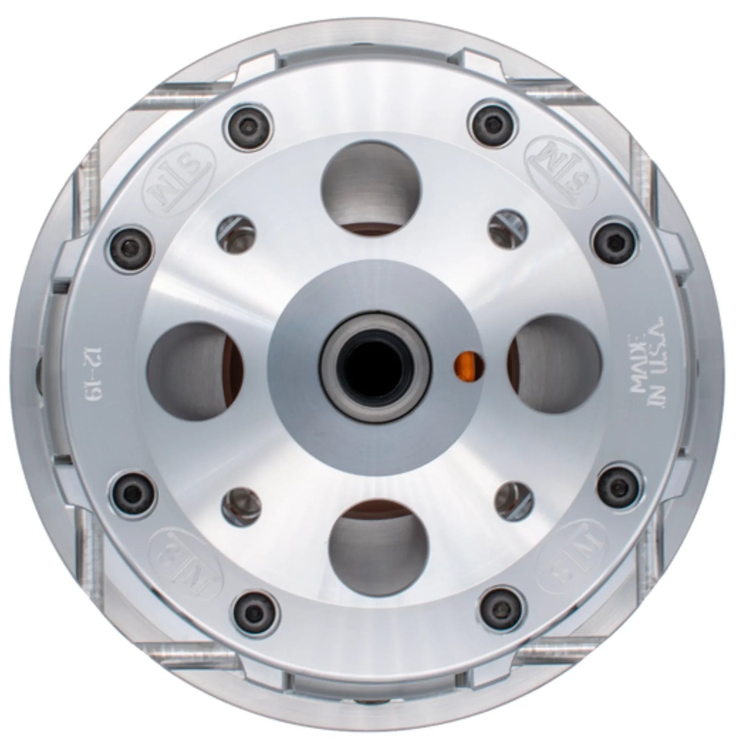 STM RAGE 4WCP Can-Am Defender/X3/Maverick Trail/Maverick Sport Primary