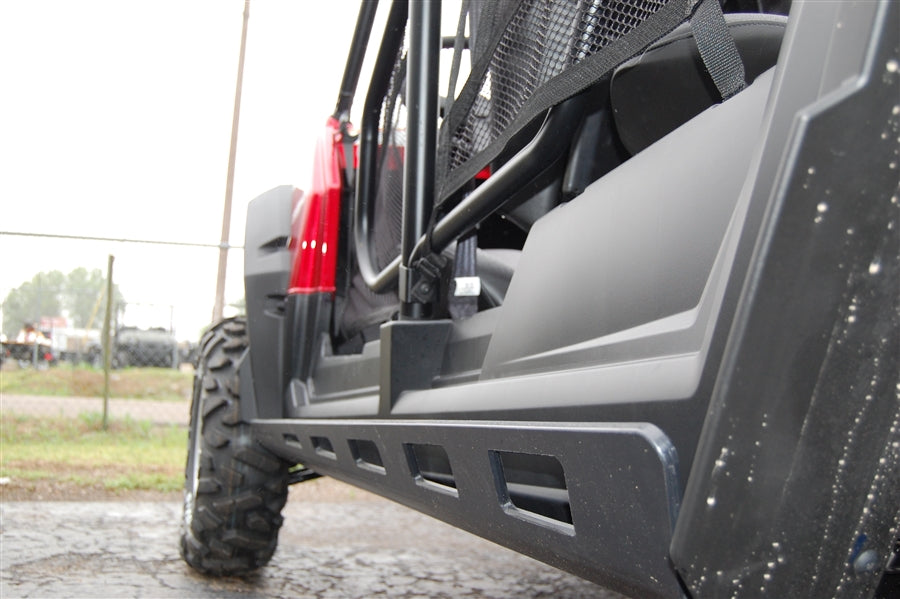 Trail Armor Polaris RZR 4 800 Skid Slider Nerfs 2008 - 2014