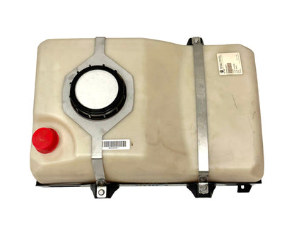 16-Gallon Fuel Tank w/ Tank Holder Mount for Can-Am X3 or Maverick R
