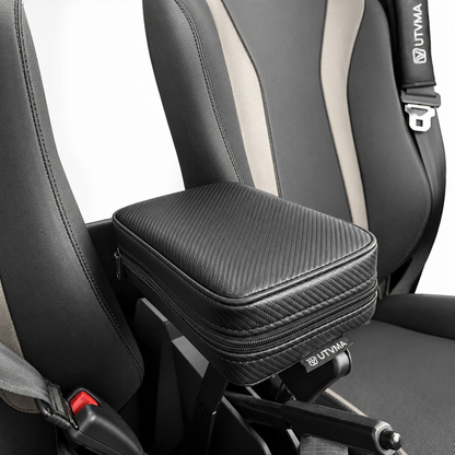 UTVMA RZR 1000/900 Armrest with Bracket (2014-2023)