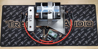 Honda Talon Dual Battery Kit